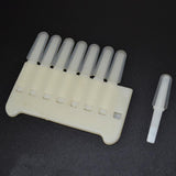 Maxbell Beekeeping Grafting Pen Soft 8-Head Durable Bee Equipment Royal jelly pen