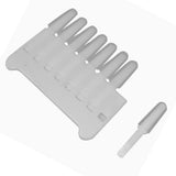 Maxbell Beekeeping Grafting Pen Soft 8-Head Durable Bee Equipment Royal jelly pen