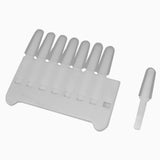 Maxbell Beekeeping Grafting Pen Soft 8-Head Durable Bee Equipment Royal jelly pen