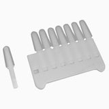 Maxbell Beekeeping Grafting Pen Soft 8-Head Durable Bee Equipment Royal jelly pen