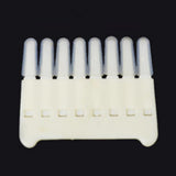 Maxbell Beekeeping Grafting Pen Soft 8-Head Durable Bee Equipment Royal jelly pen