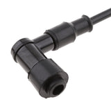 Maxbell Ignition Coil for Suzuki LT80 LT230 LTZ250 LTF250 LT4WD ATV