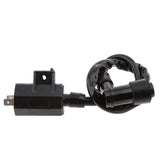 Maxbell Ignition Coil for Suzuki LT80 LT230 LTZ250 LTF250 LT4WD ATV