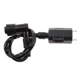 Maxbell Ignition Coil for Suzuki LT80 LT230 LTZ250 LTF250 LT4WD ATV