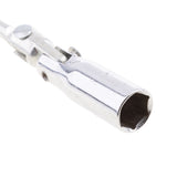 Maxbell 16mm Automotive Spark Plug Wrench Removal Installation Tool T Shape Handlebar