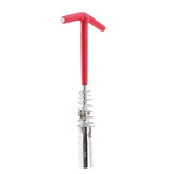Maxbell 16mm Automotive Spark Plug Wrench Removal Installation Tool T Shape Handlebar