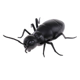 Maxbell Fake Ant Scary Toy Remote Control RC Realistic Prank Halloween Birthday Gift