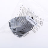 Maxbell 3inch 8ohm 25W Hifi Audio Speaker Woofer Subwoofer Bass Horn Square Audio Amplifiers Replacement Accessories