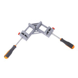Maxbell Clip Corner Clamp for Wood / Metal Right Angle / 90 Degree Weld / Welding
