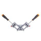 Maxbell Clip Corner Clamp for Wood / Metal Right Angle / 90 Degree Weld / Welding