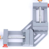 Maxbell Clip Corner Clamp for Wood / Metal Right Angle / 90 Degree Weld / Welding