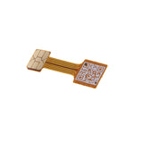 Maxbell MicroSD Dual SIM Card Extender Adapter For Android Nano SIM