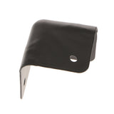 Maxbell Black Guitar AMP Speaker Cabinet Corner Protectors 3 Hole Amplifier Corner