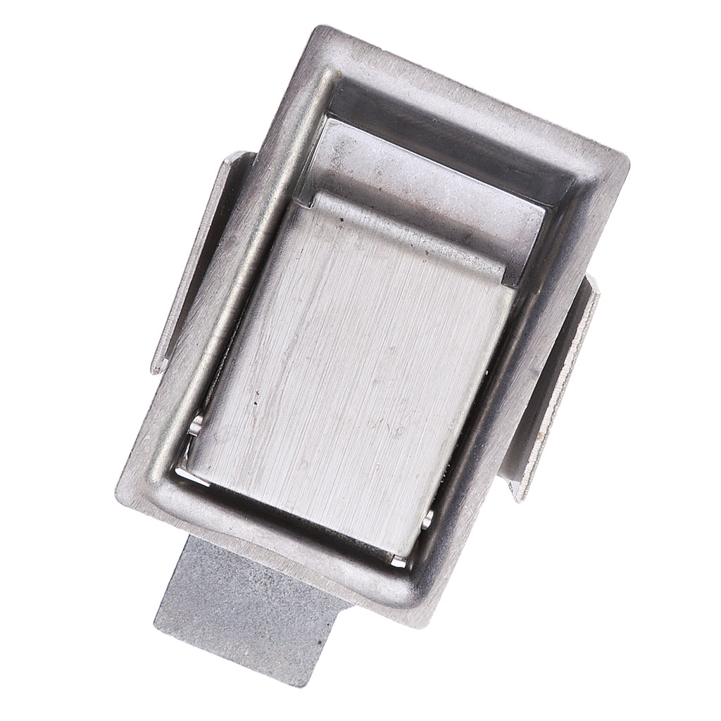 ⚡️Buy Maxbell Mini Paddle Lock Stainless Steel Flush Lock Recessed ...