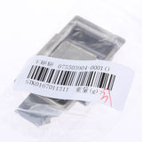 Maxbell Mini Paddle Lock Stainless Steel Flush Lock Recessed Mounted Latch -Tool Box