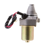 Maxbell STARTER & RELAY SOLENOID For SUZUKI LT80 QuadSport 80 2X4 87-06