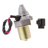 Maxbell STARTER & RELAY SOLENOID For SUZUKI LT80 QuadSport 80 2X4 87-06