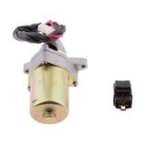 Maxbell STARTER & RELAY SOLENOID For SUZUKI LT80 QuadSport 80 2X4 87-06