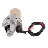 Maxbell STARTER & RELAY SOLENOID For SUZUKI LT80 QuadSport 80 2X4 87-06