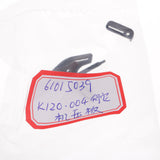 Maxbell Plastic Servo Plate Kits XK.2.K120.004 for XK K120 RC Helicopter Spare Parts