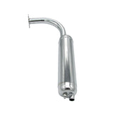 Maxbell Exhaust Pipe Muffler 48cc 66cc 70cc 80cc Motorised Motorized Bicycle Engine