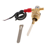 Maxbell Water Flow Switch DC24V 10W
