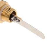 Maxbell Water Flow Switch DC24V 10W