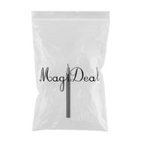 Maxbell Violin Chin Rest Shaft Screwdriver Screw Wrench for Violin Viola Tool