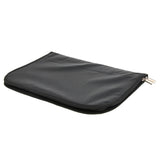 Maxbell Premium Leather Watch Display Box Storage Case Bag Holder Organizer for Home Shop, 20 Slots