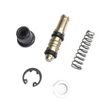 Maxbell Universal Motorcycle Clutch Brake Pump 12.7mm Piston Plunger Repair Kit