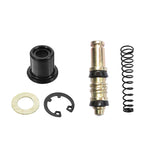 Maxbell Universal Motorcycle Clutch Brake Pump 12.7mm Piston Plunger Repair Kit