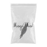 Maxbell 1/3 inch 8.5mm Car Boat Marine Petrol Diesel Fuel Transfer Line Hand Primer Pump Bulb