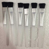 Maxbell 10pcs/Pack Watch Repair Cleaning Brushes Tool for Watchmaker Accessories