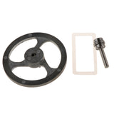 Maxbell All Metal Mini Hot Air Stirling Engine Electricity Generator Model Xmas Gift