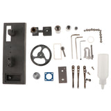 Maxbell All Metal Mini Hot Air Stirling Engine Electricity Generator Model Xmas Gift