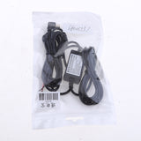 Maxbell Car Dash Cam Hardwire Kits 8/36V to 5V 3A with Mini USB Left Head Power Adapter Cable