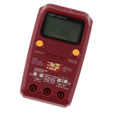 Maxbell ESR02 PRO Digital Transistor SMD Components Tester Capacitance Inductance Multimeter ESR Meter