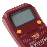 Maxbell ESR02 PRO Digital Transistor SMD Components Tester Capacitance Inductance Multimeter ESR Meter
