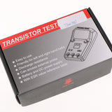 Maxbell ESR02 PRO Digital Transistor SMD Components Tester Capacitance Inductance Multimeter ESR Meter