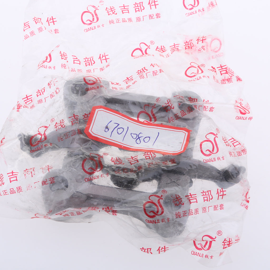 Maxbell Camshaft Seat With Rocker Arms for GY6 125cc 150cc Engine Scooter