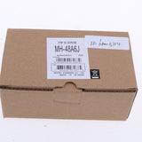 Maxbell DTMF MH-48A6J Microphone For Yaesu FT-7100M 7800R 7900R 8900R Radio