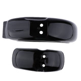 Maxbell Black Fender Front & Rear Wheel For Honda Mini Trail Z50 Z50A Z50J Z50R