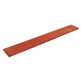 Maxbell Guitar Fingerboard Marker Blank Plate Luthier Material for Acoustic Guitar