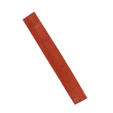 Maxbell Guitar Fingerboard Marker Blank Plate Luthier Material for Acoustic Guitar