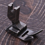 Maxbell Industrial Hinged Zig Zag Presser Foot 8mm for Singer 20U / Tacsew T20U