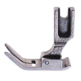 Maxbell Industrial Hinged Zig Zag Presser Foot 8mm for Singer 20U / Tacsew T20U