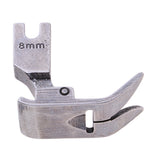 Maxbell Industrial Hinged Zig Zag Presser Foot 8mm for Singer 20U / Tacsew T20U