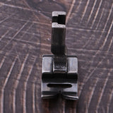 Maxbell Industrial Hinged Zig Zag Presser Foot 8mm for Singer 20U / Tacsew T20U