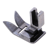 Maxbell Industrial Hinged Zig Zag Presser Foot 8mm for Singer 20U / Tacsew T20U