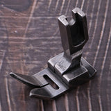 Maxbell Industrial Hinged Zig Zag Presser Foot 8mm for Singer 20U / Tacsew T20U